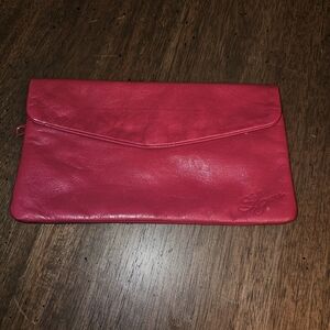 Buxton Cowhide Wallet